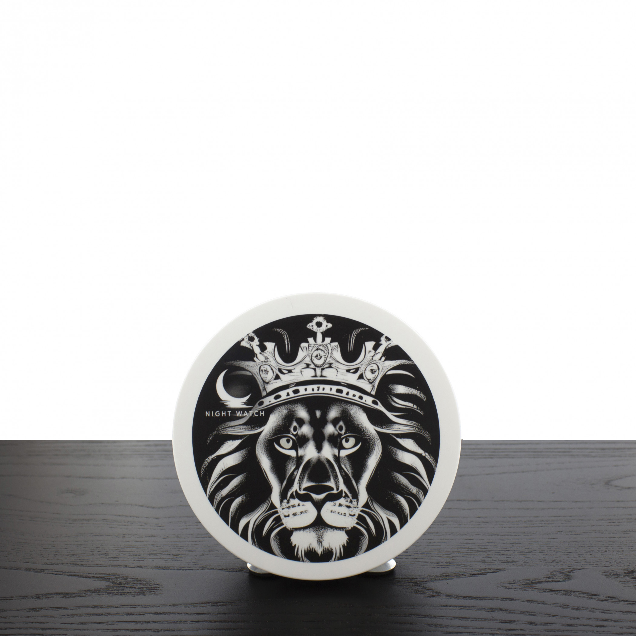 Product image 0 for Night Watch Soap Co. Artisan Shaving Soap, Untamed